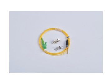 635nm Pigtailed Laser Diode Module