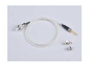 2.5G 1625nm DFB Pigtail Diode Laser