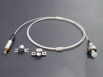 635nm Pigtailed Components