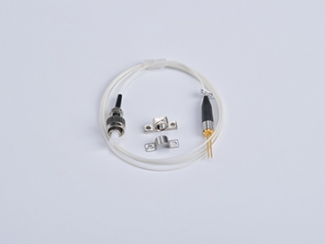 1100nm-1650nm Detector Pigtailed Components