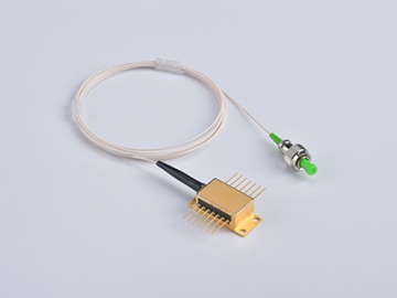 980nm EDFA Laser Module