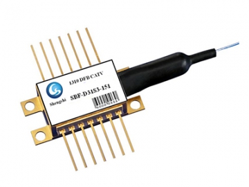 980nm EDFA Laser Module