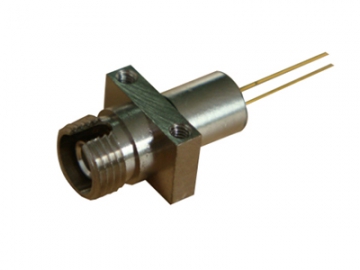 1310/1550nm FP TOSA Components