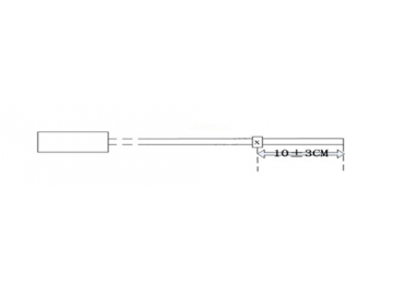 1X16 MEMS OSW Module Device