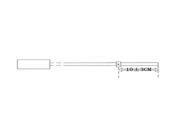 1X4 MEMS OSW CP Device