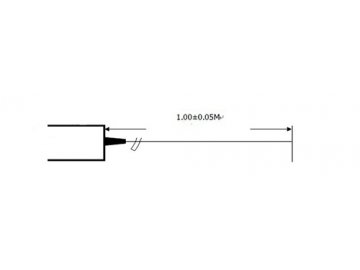 1X4 MEMS OSW Module Device