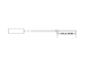 1X4 MEMS OSW Module Device