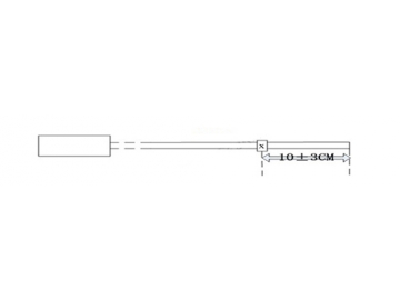 1X8 MEMS OSW CP Device