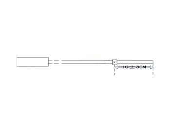 1X8 MEMS OSW Module Device