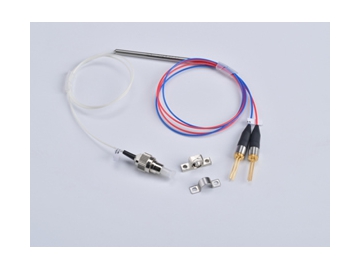 WDM Laser Optical Module