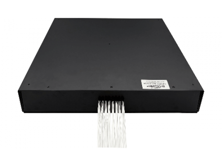 MEMS SM Optical Cross-Connect Switch - Module 4 - MxN   (16 < M & N ≤ 64)