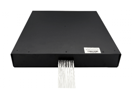 MEMS MM Optical Cross-Connect Switch - Module 3 - MxN   (2 < M & N ≤16)