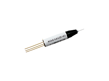 MEMS SM Variable Optical Attenuator Cylindrical