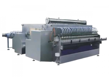 All in One Bottle Washing and Filling Machine