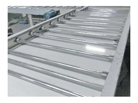 Automatic Sterilization Cycle System