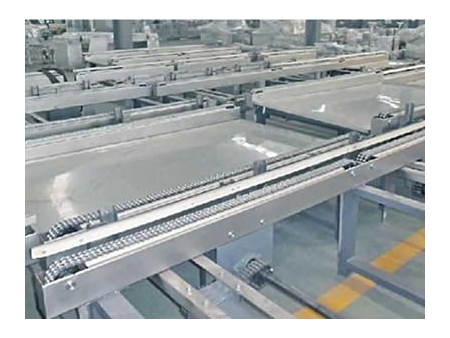 Automatic Sterilization Cycle System
