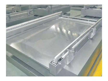 Automatic Sterilization Cycle System