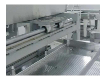 Automatic Sterilization Cycle System