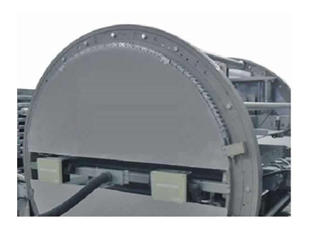 Automatic Sterilization Cycle System