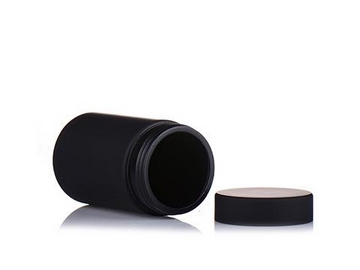 RC008 Plain Canister