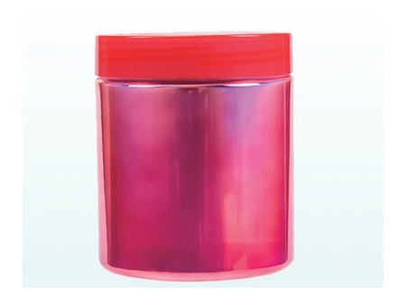 RC001i Quartz Iridescent Canister