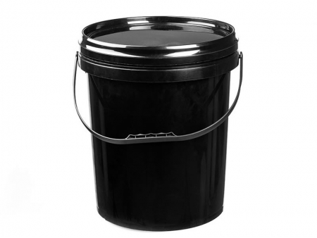 Plastic Pail