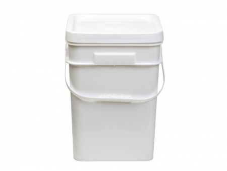 Plastic Pail