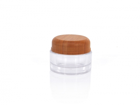 Cosmetic Cream Jar