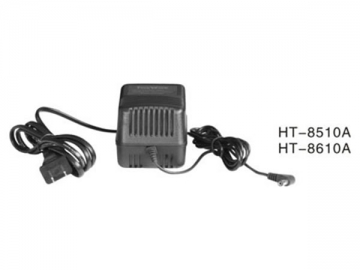 8510/8610 IR Wireless Conference System