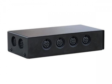 Digital Video Conference System