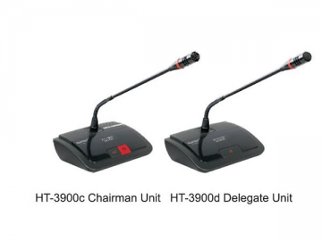 Digital Conference Microphone Unit