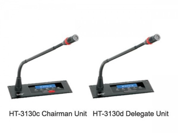 Conference Microphone Unit