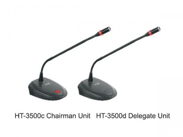 Conference Microphone Unit