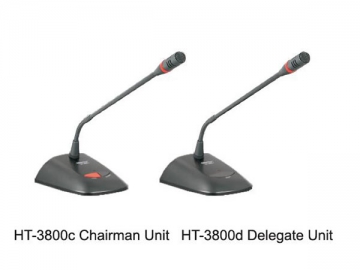 Conference Microphone Unit