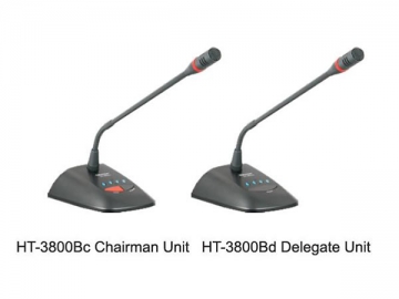 Conference Microphone Unit