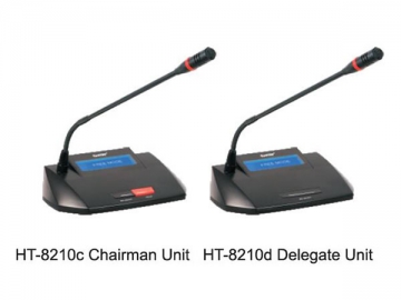 Conference Microphone Unit