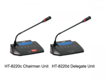 Conference Microphone Unit