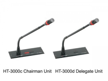 Conference Microphone Unit