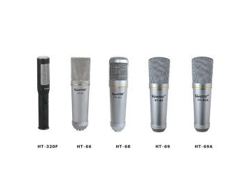 Shotgun Microphone