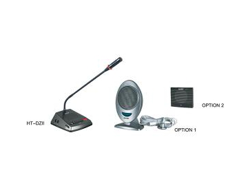 Microphone Base
