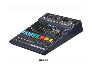 Pro Mixing Console