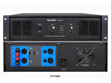 Pro Amplifier