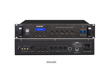 DCN-6600 Conference System