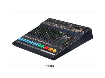 Pro Mixing Console