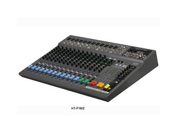 Pro Mixing Console