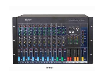 Pro Mixing Console