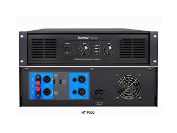 VHF Wireless Meeting Microphone System