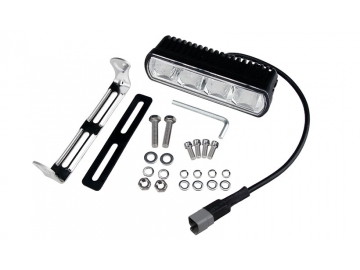 LED Driving Light B0205