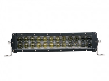 LED Light Bar E33