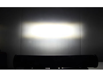 LED Light Bar E34